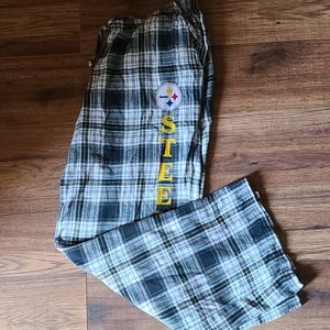Steelers Lounge pants